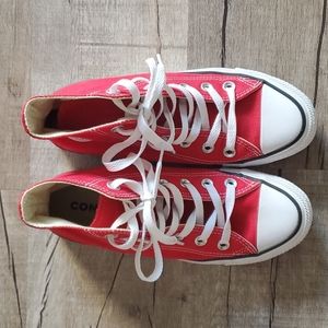 Converse high top